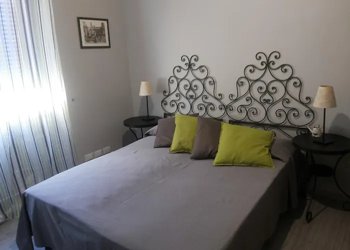 B&B Ricordi Di Roma