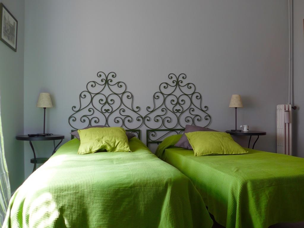 Bed & Breakfast Ricordi Di Rome
