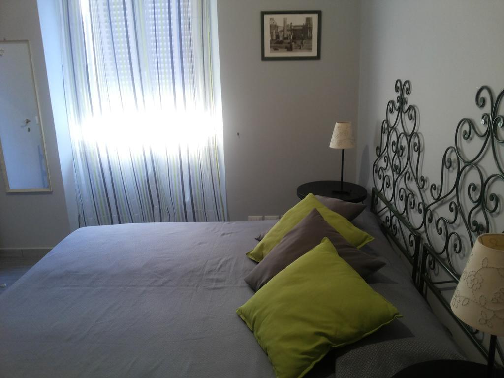 Bed & Breakfast Ricordi Di