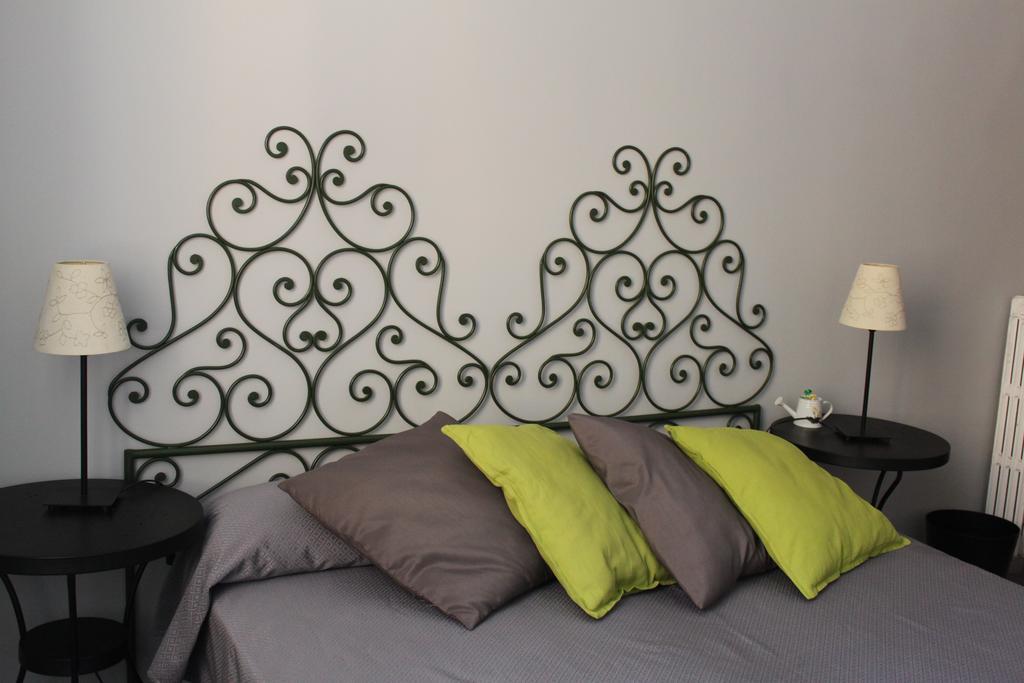 Bed & Breakfast Ricordi Di *