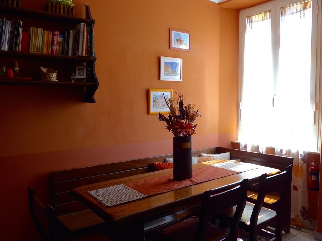 Ricordi Di Bed & Breakfast *