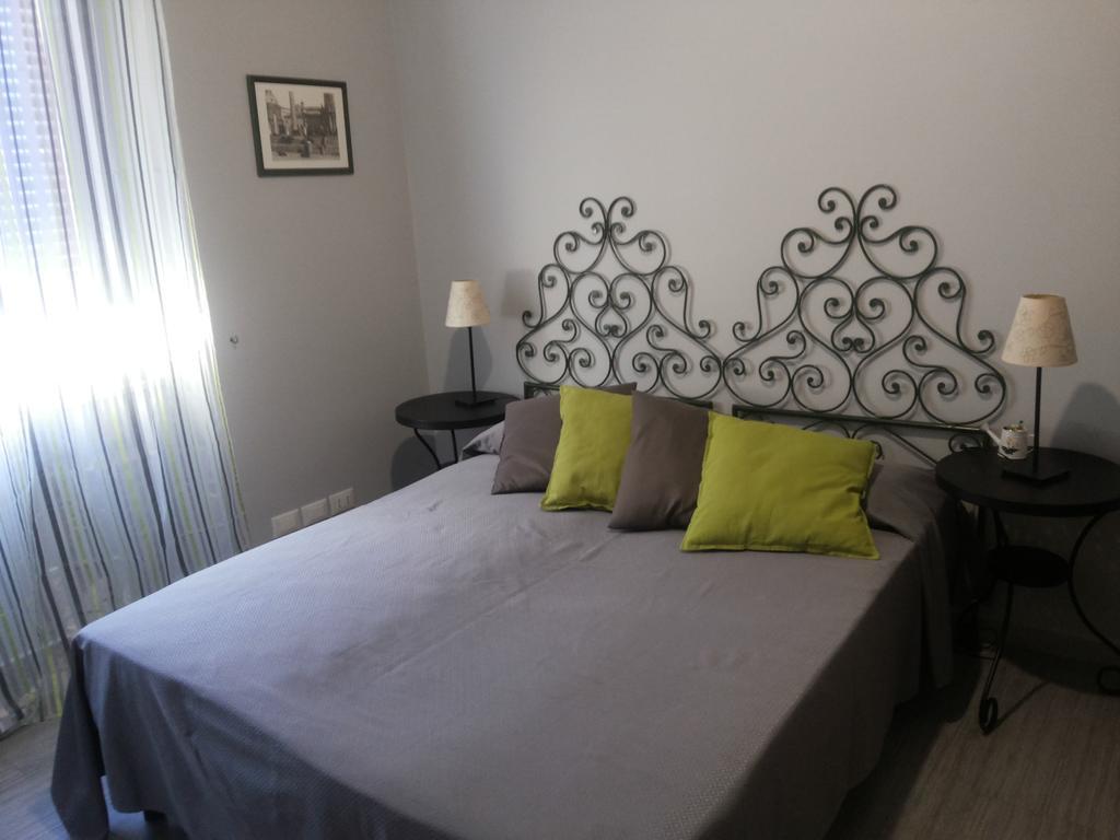 Ricordi Di Bed & Breakfast Rome